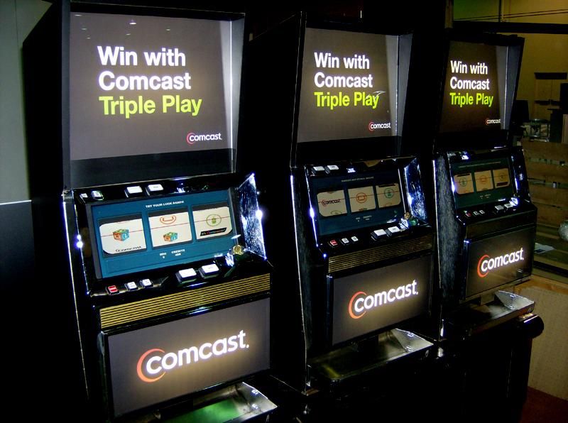 comcast triple play deals