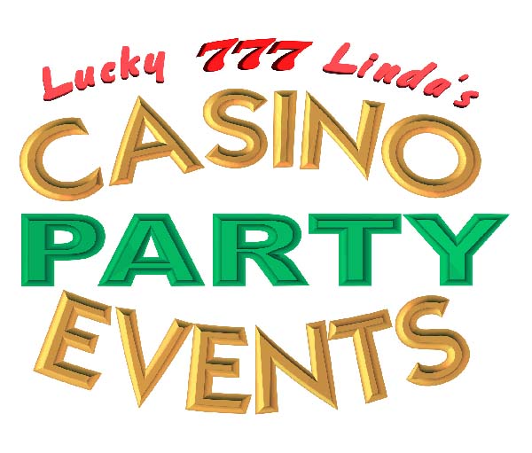 Commercial  for Casino Party Events