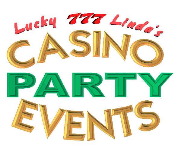 Commercial  for Casino Party Events