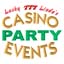 Casino Party Rentals