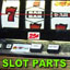 Slot Machine Parts for Bally and IGT